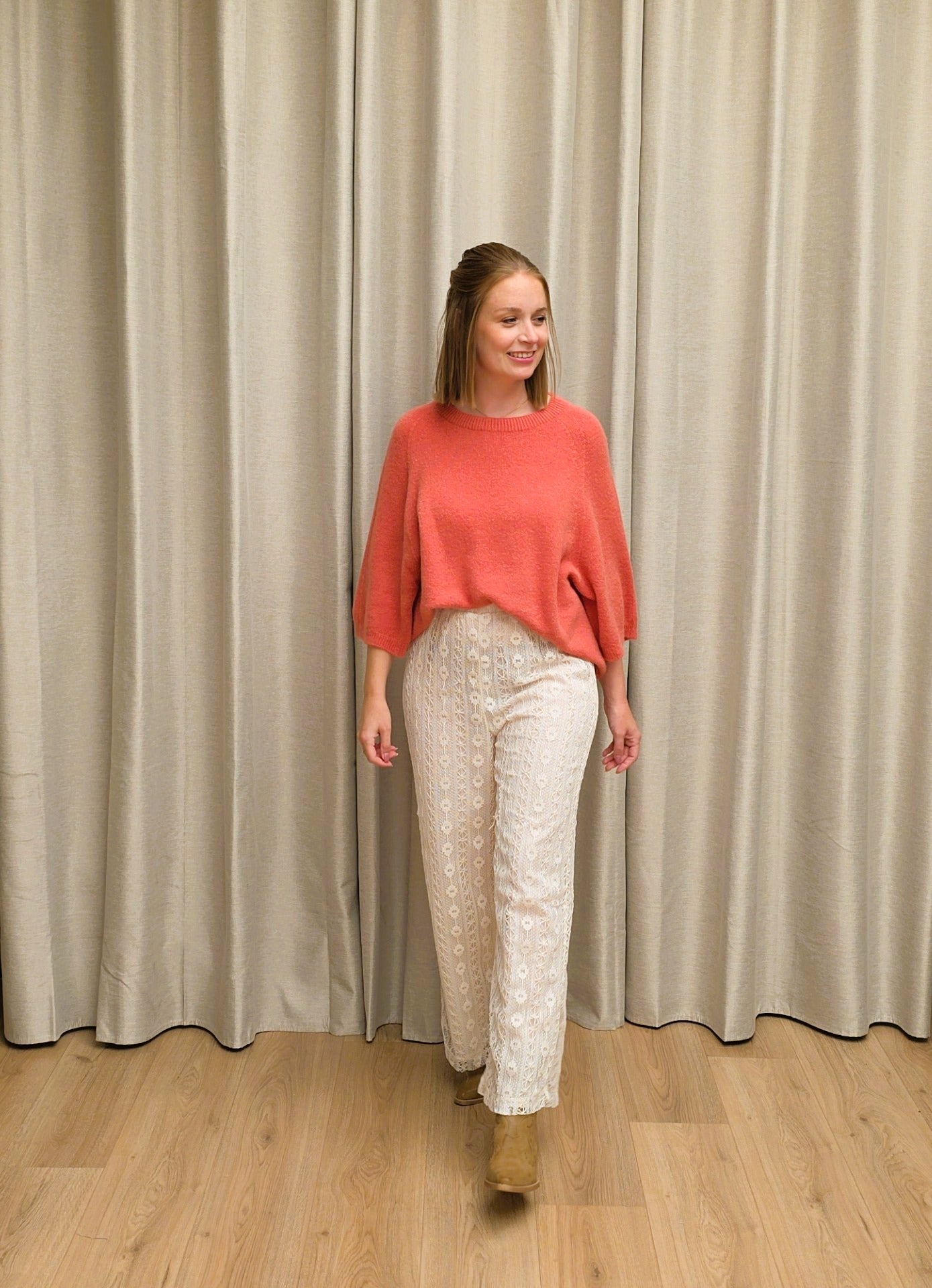 Ada knit