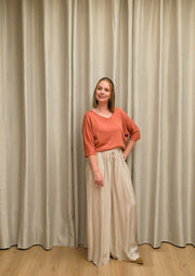 Amara knit
