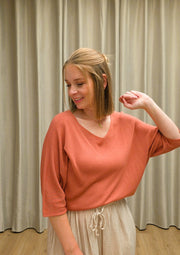 Amara knit
