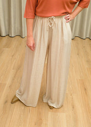 Demi trousers