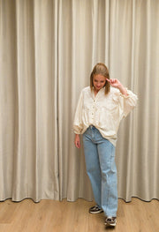 Meadow blouse