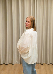 Meadow blouse