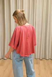 Victoria shirt
