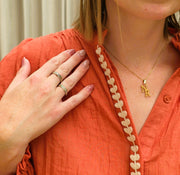 Alba blouse