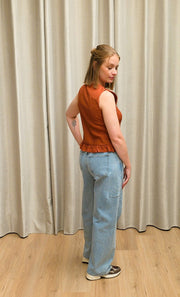 Quinn top