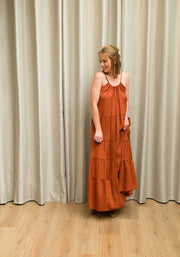 Brooklyn dress