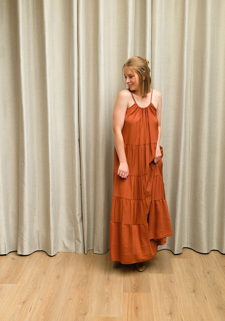 Brooklyn dress
