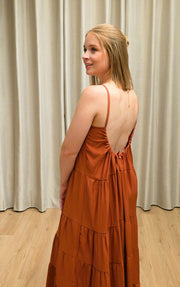 Brooklyn dress