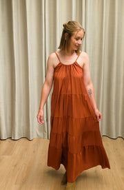 Brooklyn dress