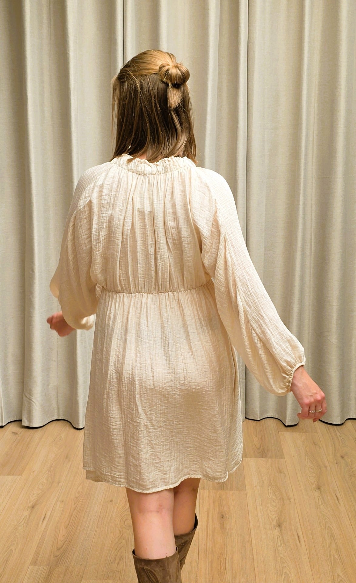 Janne dress