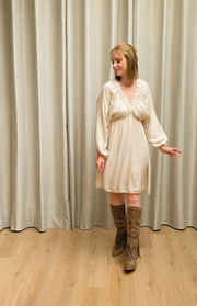 Janne dress