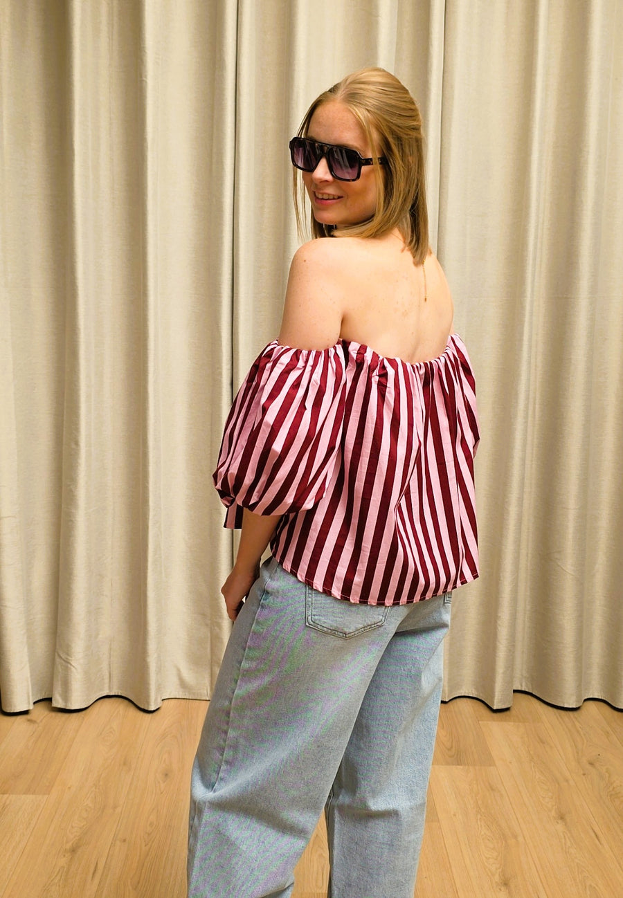 Lucy top