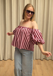 Lucy top