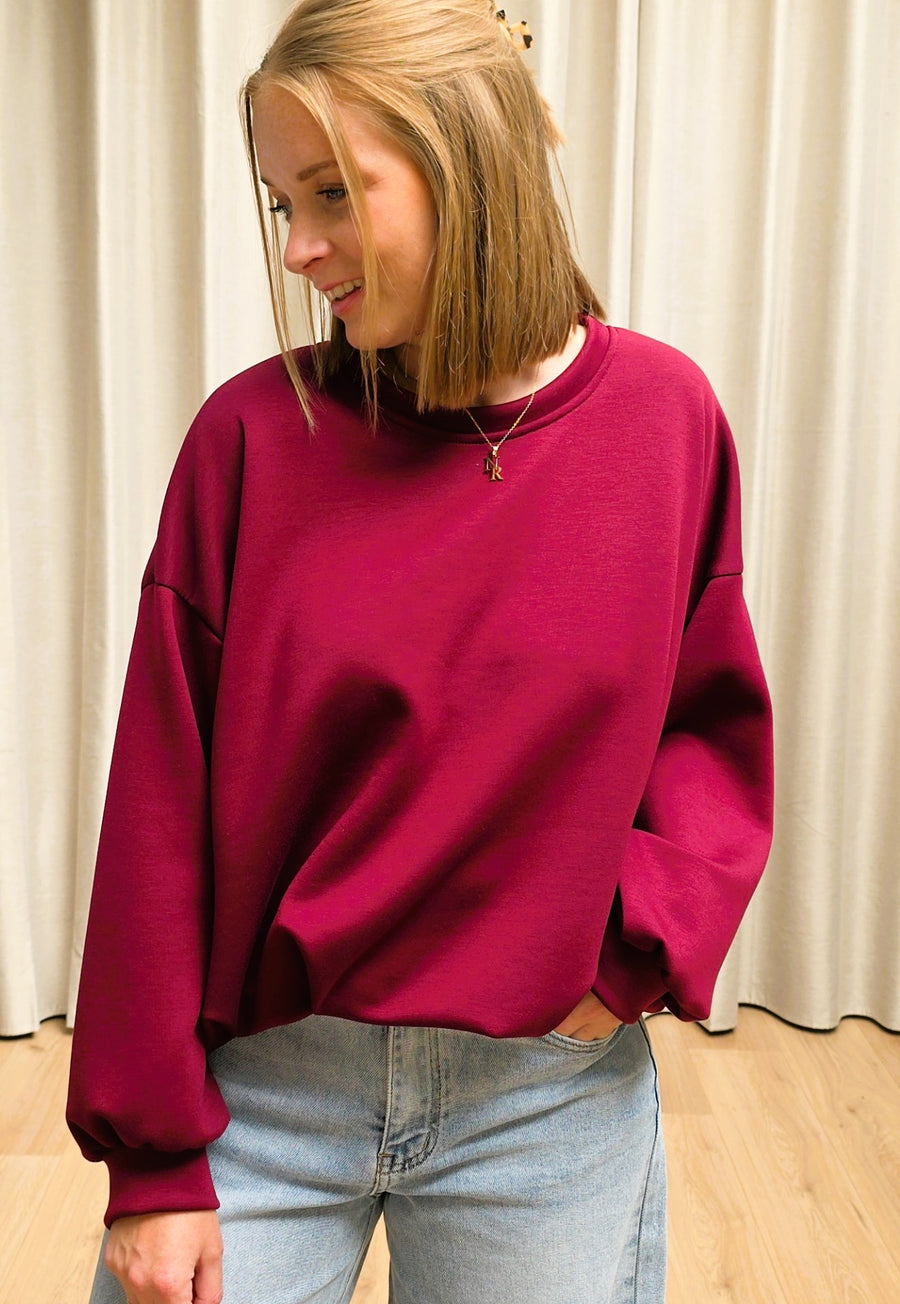 Léonie sweater