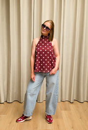 Alessia top