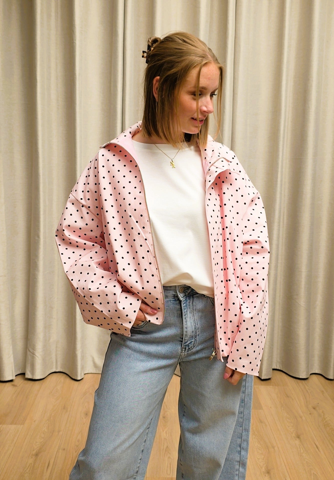 Colette jacket