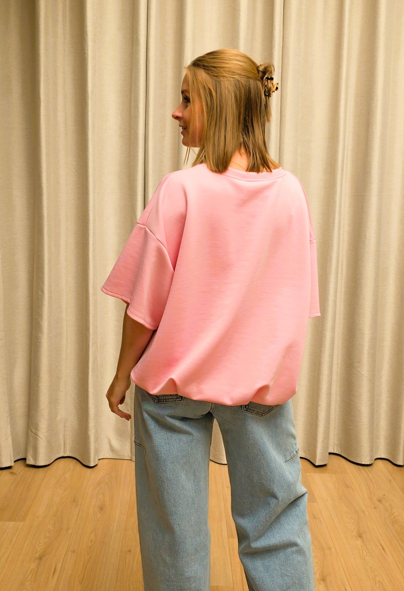 Ciara sweater