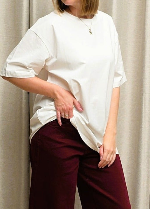 Heart shirt