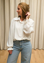 Emma blouse