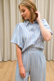 Alyssa blouse
