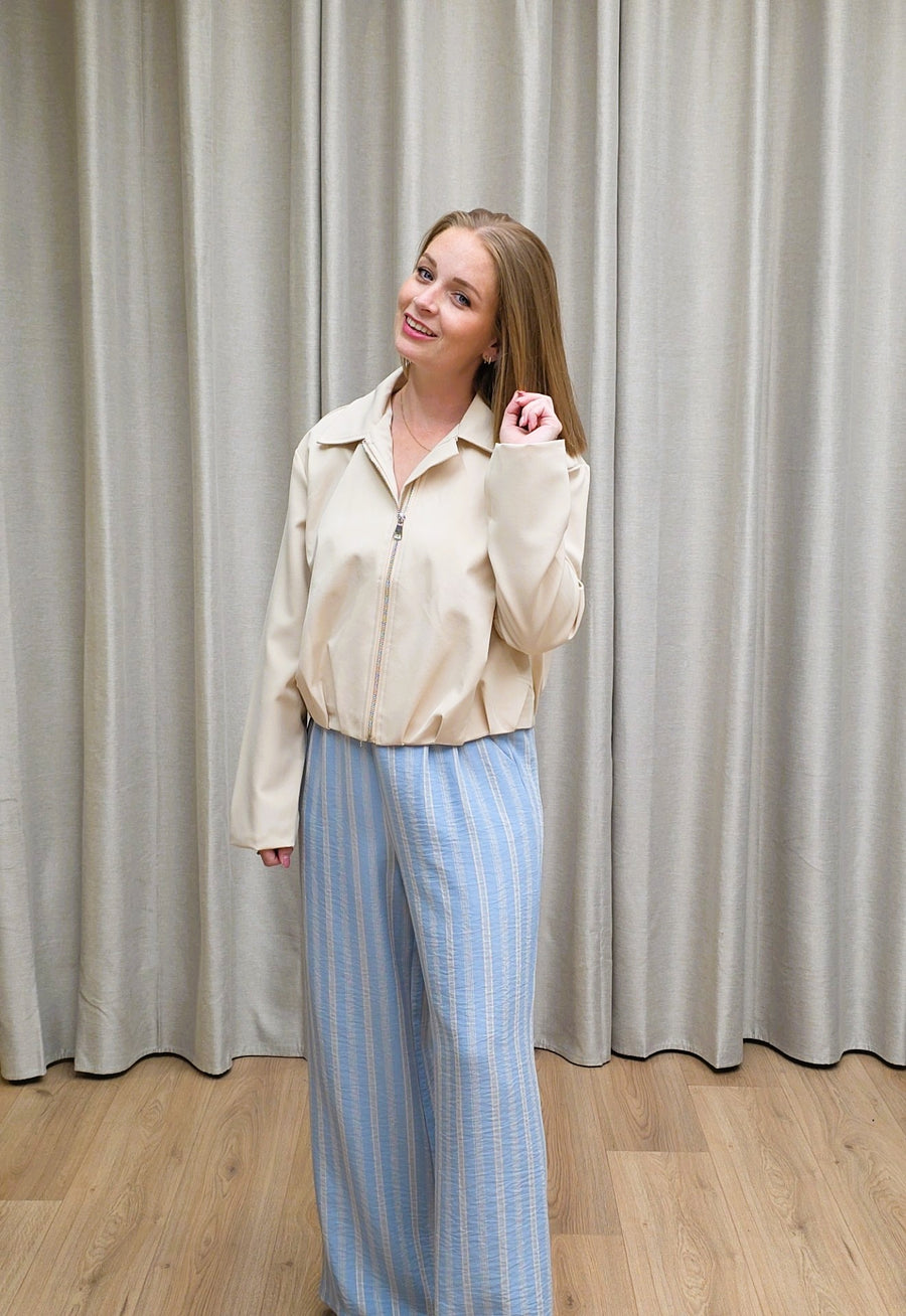 Sophia jacket