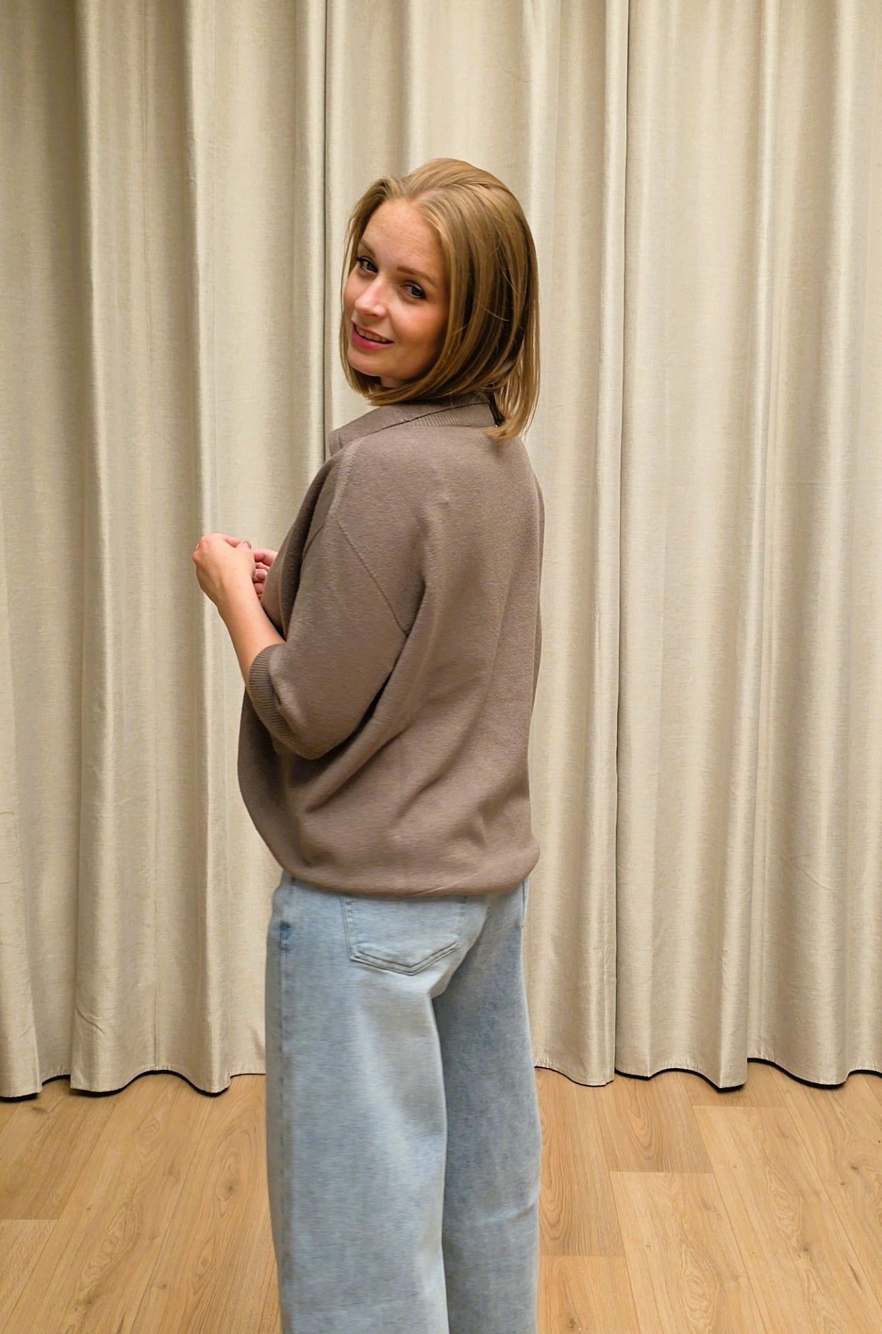 Juno knit