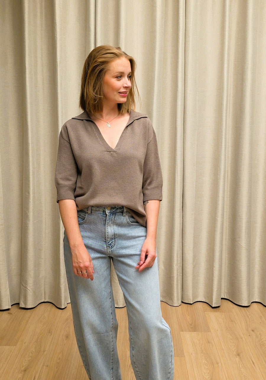 Juno knit