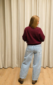 Celia knit