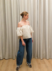 Lucy top