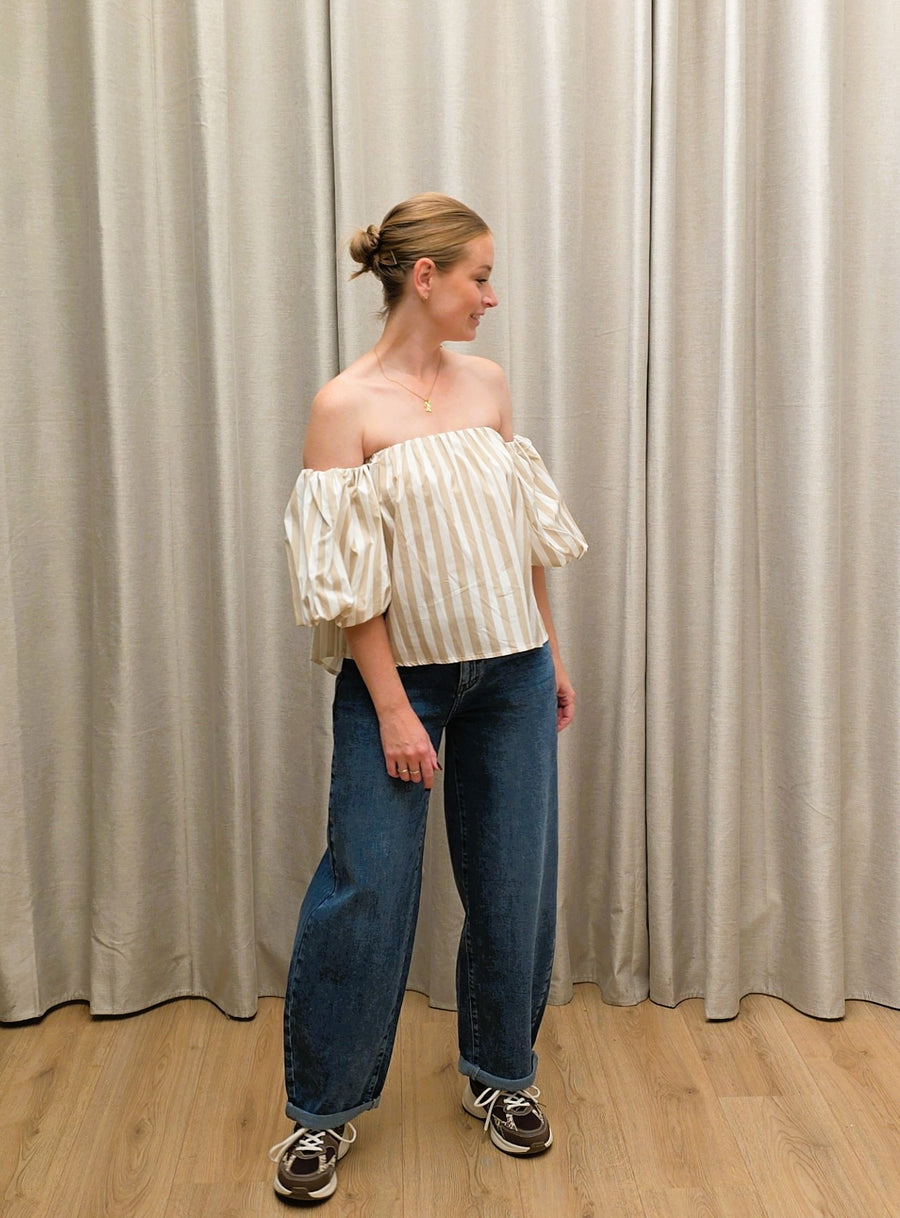 Lucy top