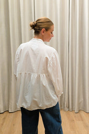 Meadow blouse