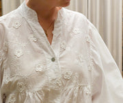 Meadow blouse