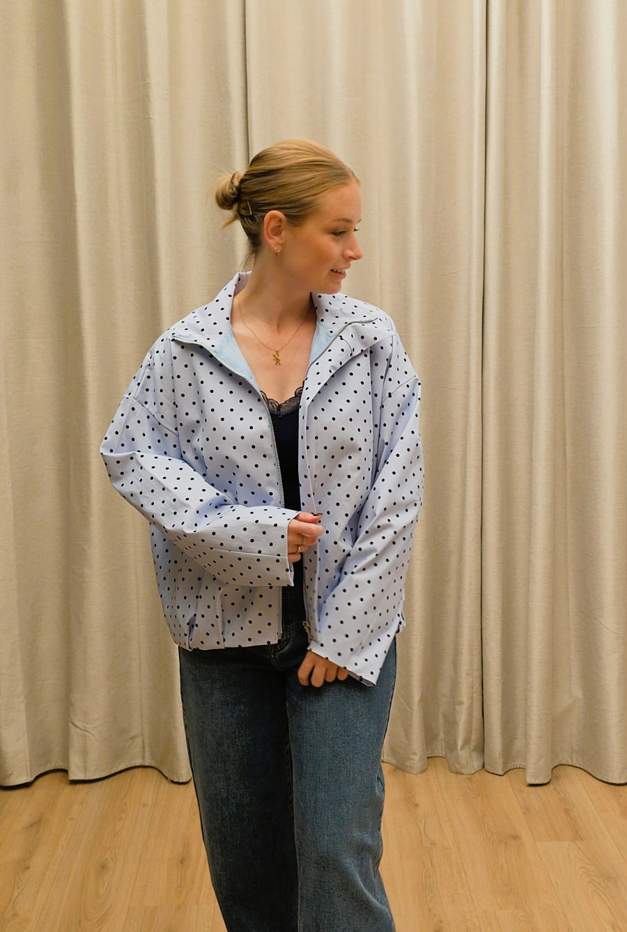 Colette jacket
