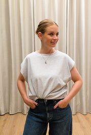 Jean shirt