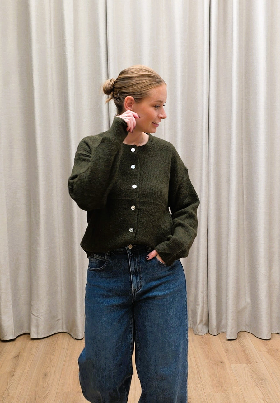 Celia knit