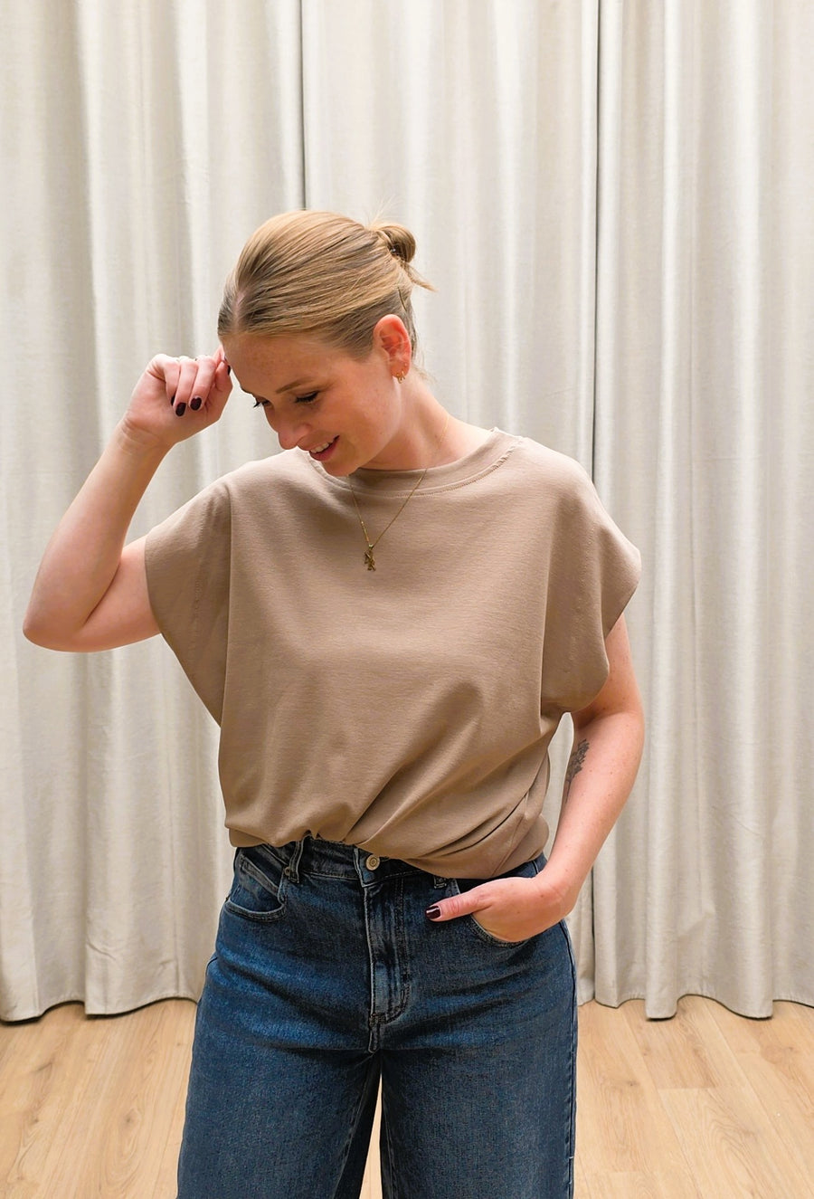 Ciara sweater