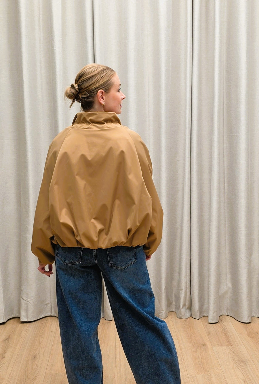 Blake jacket