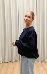 Léonie sweater
