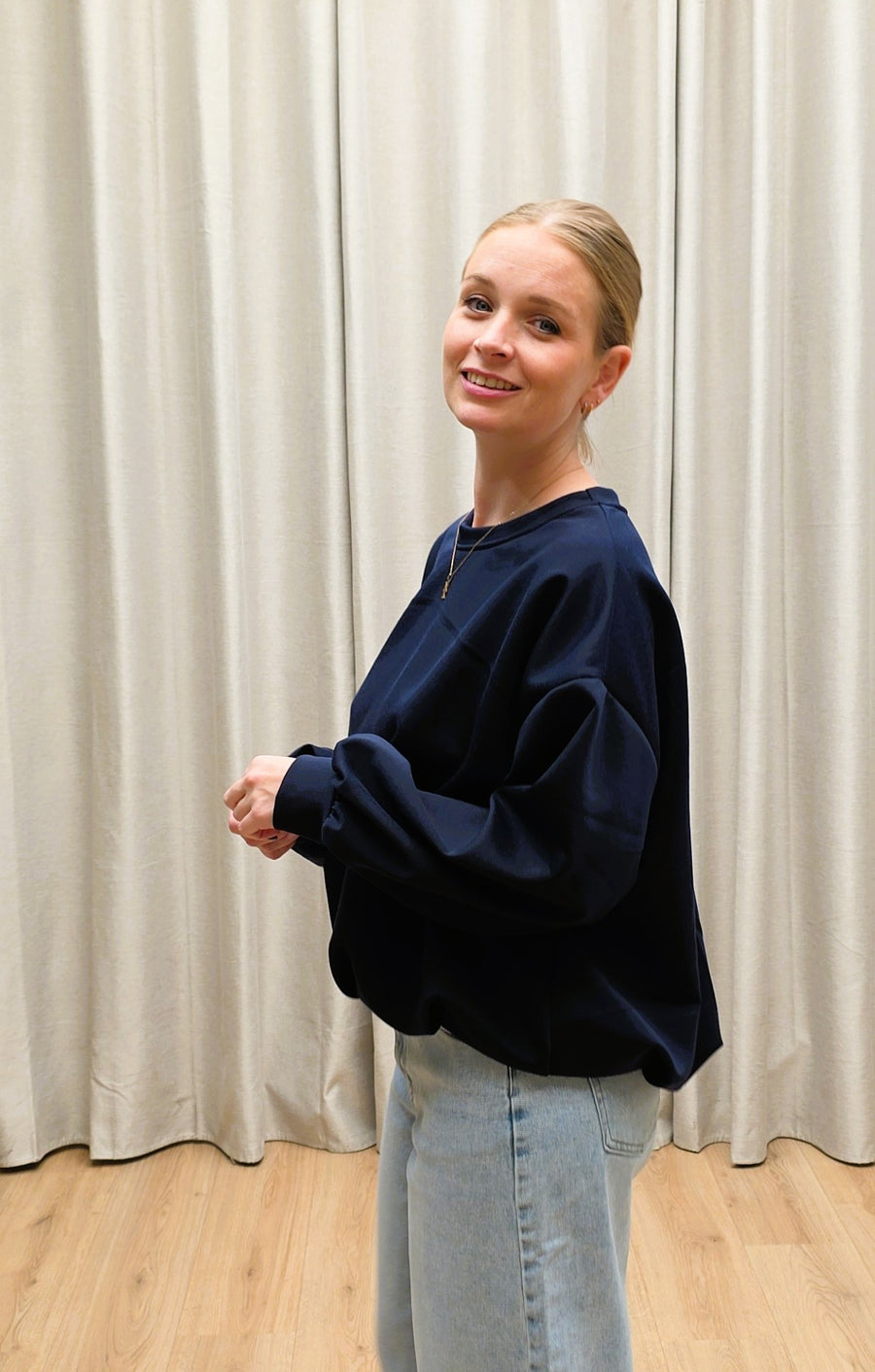 Léonie sweater