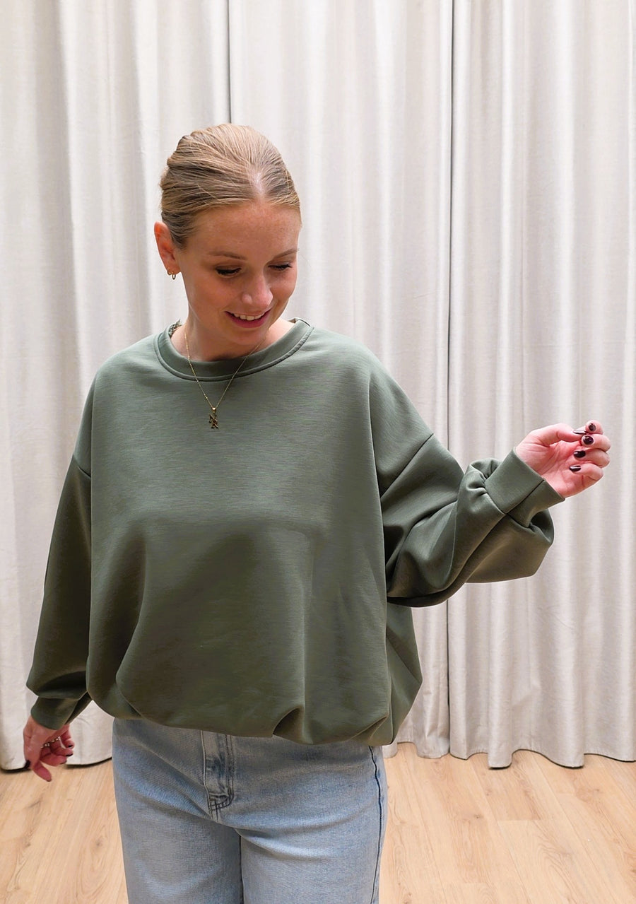 Léonie sweater