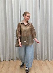 Solange blouse