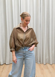 Solange blouse