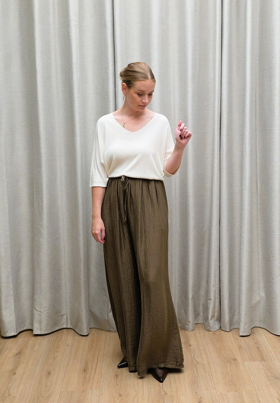 Amara knit