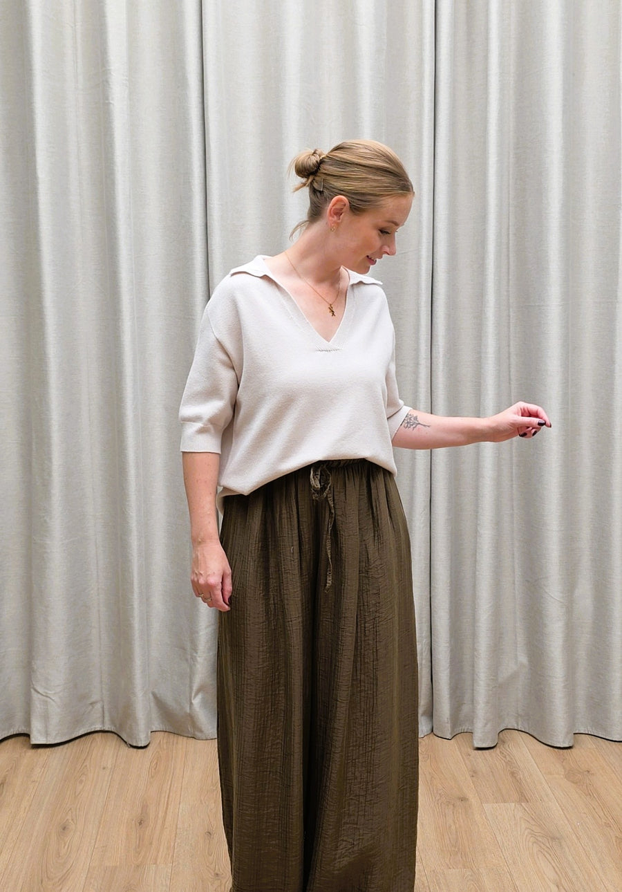 Juno knit