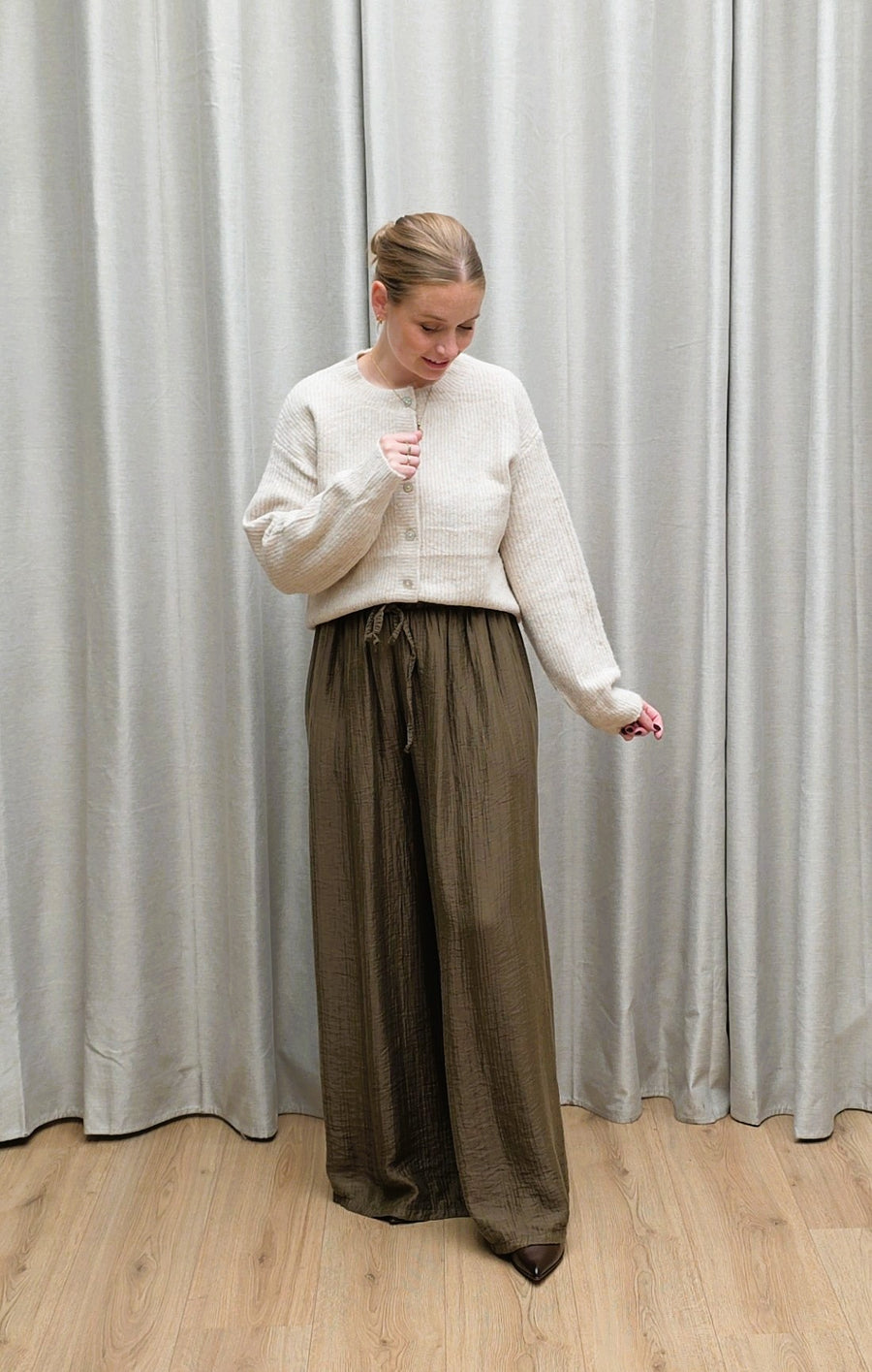 Celia knit