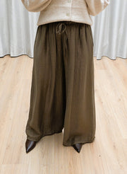 Demi trousers