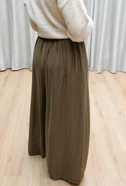 Demi trousers
