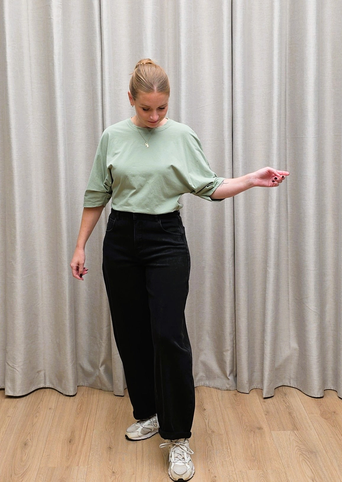 Soho shirt