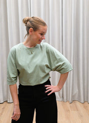Soho shirt
