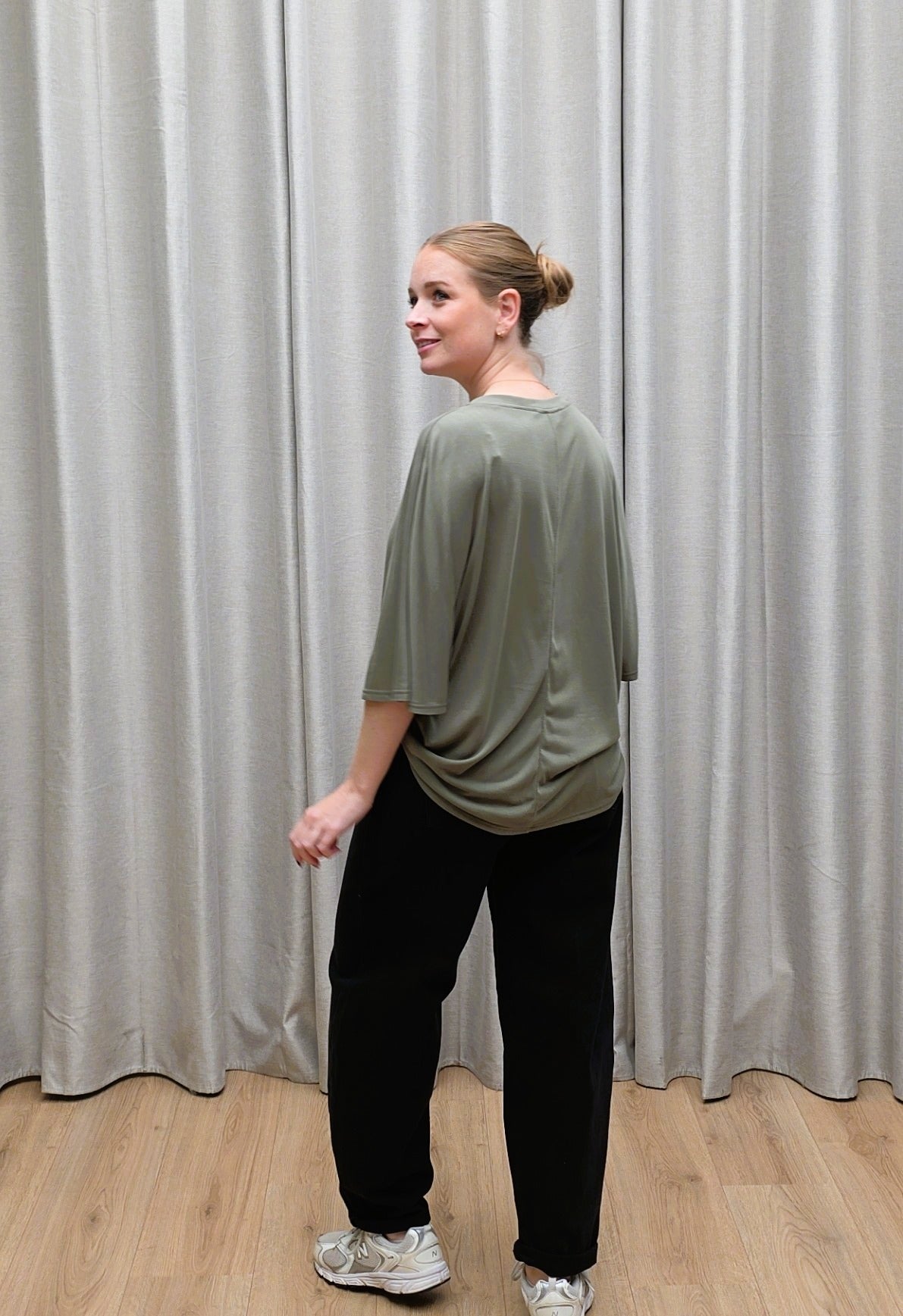 Ebba shirt